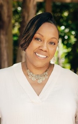 Dr. Kenyetta Morgan, founder of Your Nursing WHYee